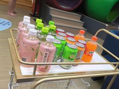 -浅水汤温泉(人民东路店)