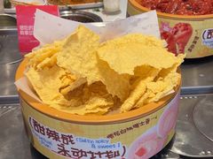 -龍歌自助小火锅(李沧丽达店)