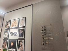 -海马体照相馆丨大师(青岛万象城店)