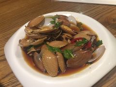 -广东道至正餐厅(区庄店)