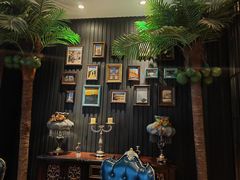-彩虹之约•淮扬家宴(亚运村店)