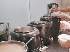 -感恩心素食馆(百世广场店)