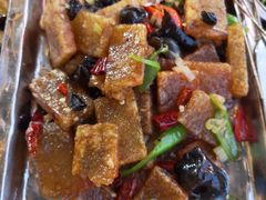 -郑喜旺烧烤(新密总店)