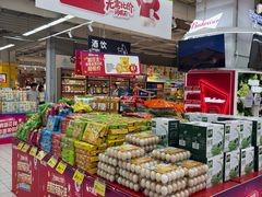 -大润发(张江店)