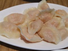 -船歌·鱼水饺青岛菜(国贸商城店)
