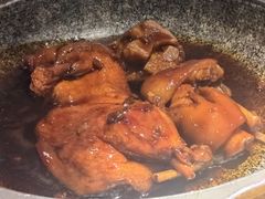 -应天大明王朝·南京菜(中山陵店)