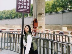 -武汉关码头(轮渡站)