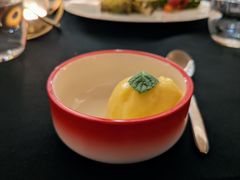 -圣丰索菲特·法国餐厅