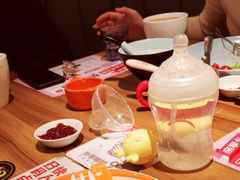 -必胜客(上地华联店)