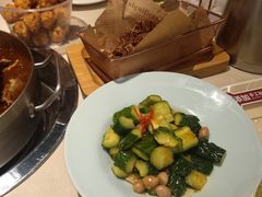 -浩爷羊蝎子火锅(望京店)