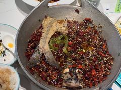 -川人百味·水煮活鱼(赛罕万达店)