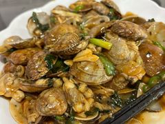 -南记食粥坊·宵夜大排档(岭南分店)