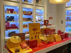 -GODIVA(恒隆广场店)
