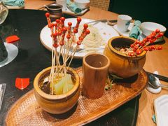 -辛香汇·现炒川菜(淮海路百盛店)