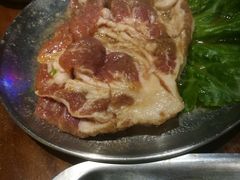 -·缸桶屋·韩式牛肋条自助烤肉(西湖D11店)