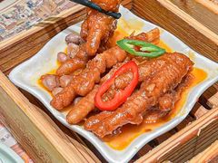 -悦满楼·西关名点·湛江名菜(航空综合大厦店)