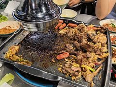 -李氏烤肉店