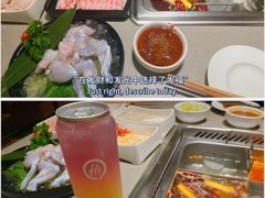 -海底捞火锅(宝龙广场夜宵主题店)