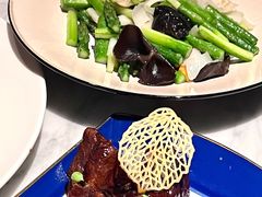 -深圳美高梅酒店-品聚嘉府中餐厅