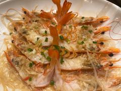 -新白鹿餐厅(爱琴海购物中心店)