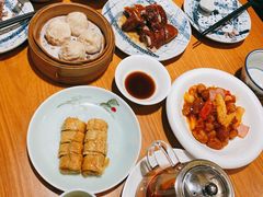 -頂好酒家·经典粤菜(海信广场店)