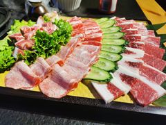 -龙记珍牛和牛烧肉(龙南街店)