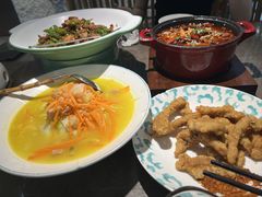 -老屋印象·酸菜鱼新川菜(义乌之心店)