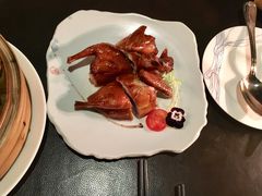 -广州文华东方酒店·江-由辉师傅主理