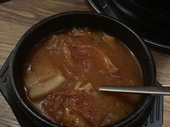 -韩国料理大力士(屏风街店)