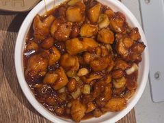 -乡村基·川味现炒大王(熙悦天街店)