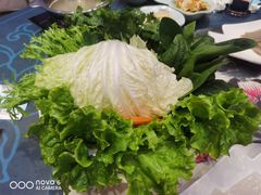 -名都晓荷塘主题火锅(建设大街店)