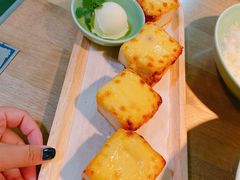 -弄堂里(阿里西溪A区店)