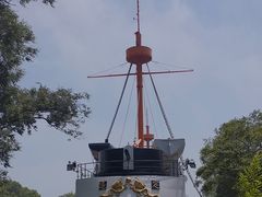 -刘公岛景区
