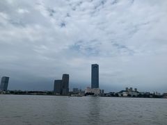 -鱼珠码头(轮渡站)