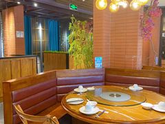 -广东道至正餐厅(区庄店)