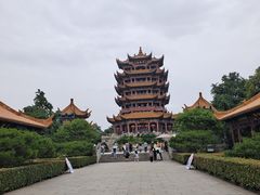 -黄鹤楼