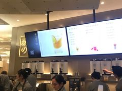 -奈雪的茶(市百一店)