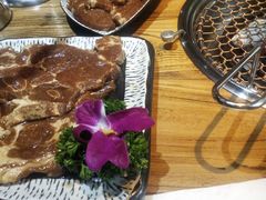 -熊小胖烤肉店(桥北店)