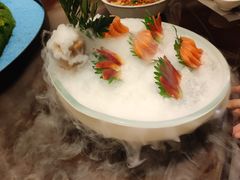 -财神岛·大连海鲜餐厅