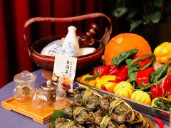-上海人家花樣年华(中山公园店)