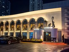 -佐度王子扒房(天鹅湖店)