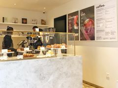 -大酉·M Coffee(北京美术馆店)
