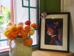 -Catch Bagel(芳草地店)