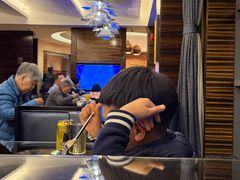 -宁波万豪酒店