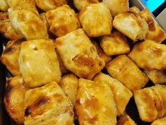 -新疆欣悦饭庄