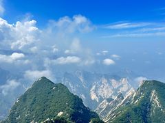 -华山风景名胜区