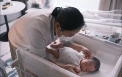 点击看大图 -baby bella小贝拉母婴护理中心(杭州凯宾斯基店)