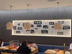 -大丰收脆鱼(浦西万达店)