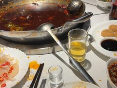 -张大胡子鱼头火锅酒楼(长益路店)