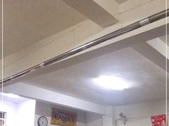 -柴茂烤鱼店(黑铁山二店)